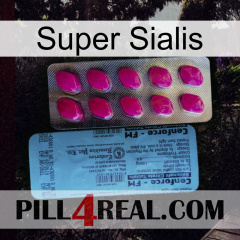 Super Sialis 35